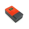 Conversion efficiency 99.5% hybrid controller
