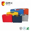DRX TPC007 professional brand high impact material plastic carrying tool suitcase