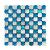 Glitter Air Moving Trade Show Display Wall Decorative Board