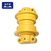 Track bottom Roller for Komatsu PC60-5 for caterpillar etc excavator undercarriage