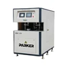 equipment for window making / upvc corner cleaning machine window door machine