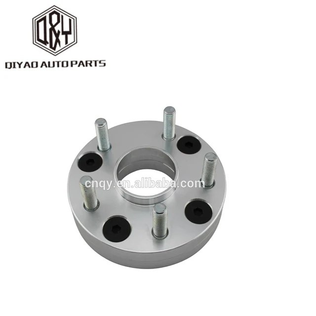 Aluminum Alloy Wheel Adapter 4x100 To 5x114.3 Buy Aluminum Alloy
