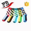 cotton socks/sox combed cotton custom man socks wholesale man socks