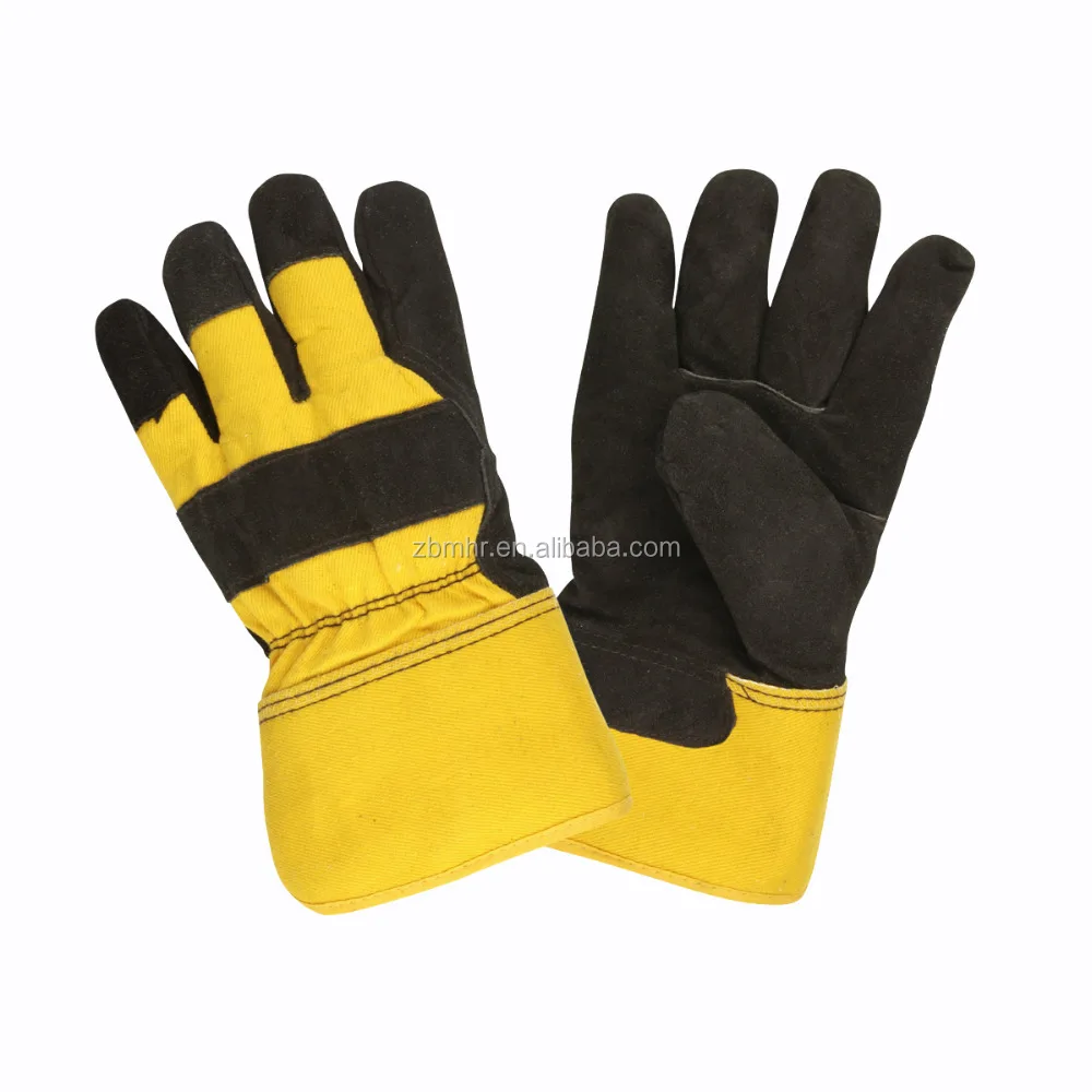 leather glove malaysia