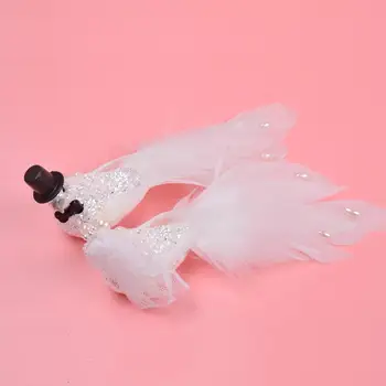 Grosir Ornamen Burung Merpati Putih Untuk Dekorasi Pernikahan