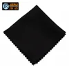 100%polyester material microfiber lens cleaning wipe cloth