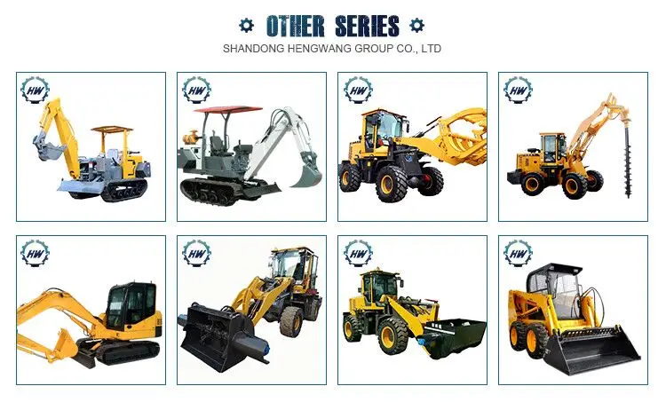 Excavator parts mini excavator prices for sale