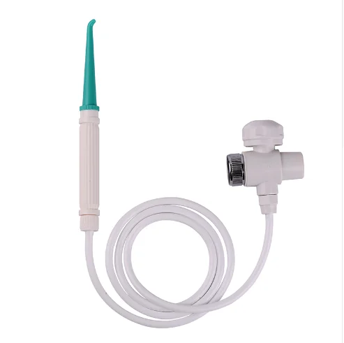 
Faucet OEM water flosser irrigator Oral Dental Irrigator dental water jet 