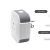 Itead SONOFF 2018 New Arrival S30 US Plug Wifi Power Socket Switch Wireless Automation Module