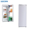91L flat back design decorative mini refrigerator