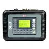 Supports multiple languages silca sbb key programmer v46.02 For universal update car key programmer