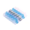 Hampool High Performance Electrical Cable Insulated Durable Solder Sleeve Shrink Terminals