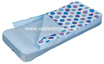 inflatable baby mattress