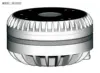 PA Speaker And Compression Driver