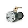 night hunting product 50000 lumen flashlight with charger