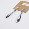 Wholesale 925 indian silver earrings women stud