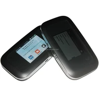 

150Mbps ZTE MF923 Pocket 4G Modem WiFi Router Mobile Sim Card