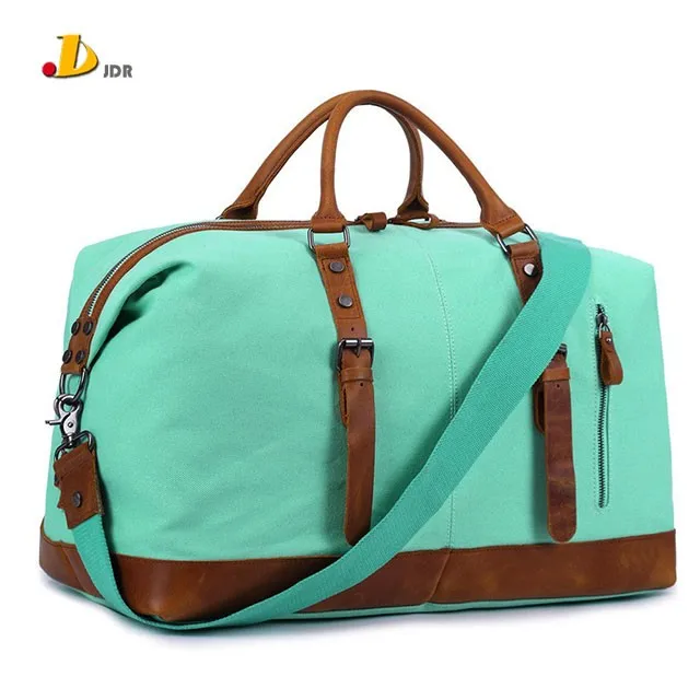 Large Capacity Vogue Vintage Travel Storage Bag For Men&women Buy