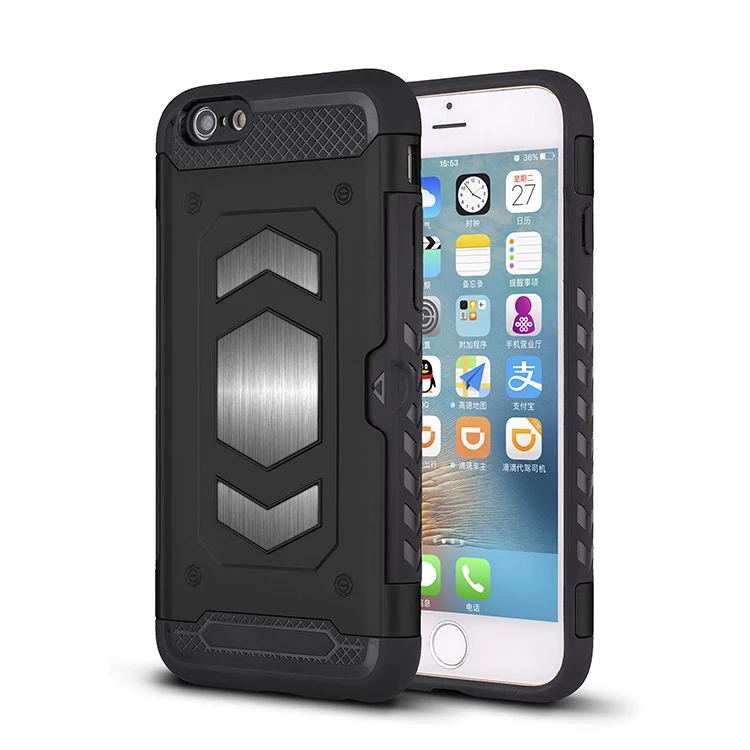 

Armor case for iphone 6s , wholesale cell phone accessories for iphone 6s case, N/a