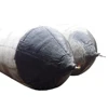 dock construction and floating pontoon bridge rubber ship airbag
