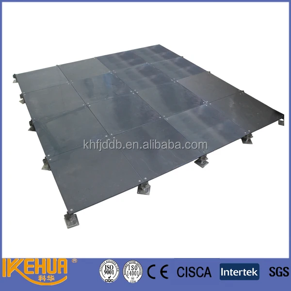 OA raised access floor tiles 3