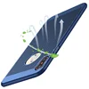 Multi color shock proof pc back cover for iPhone X XS Max XR case with Heat dissipation function original phone bag accessories