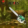 105cc for logging and big tree cutting MS 070 chainsaw with 4.8kw big power saw chain