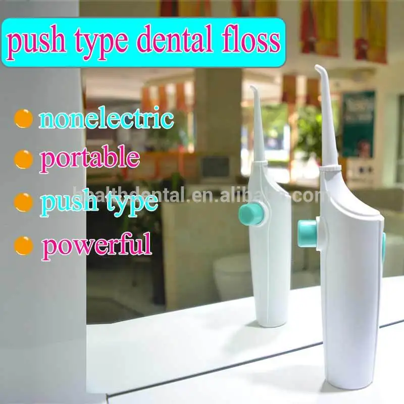 
Manufacturer as seen on tv 2020 good quality cordless water flosser 