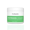 Private Label Organic Skin Whitening Toning Night Cream with Kojic Acid
