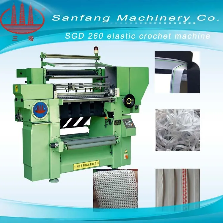 Sgd 980 Chenille Yarns Crochet Knitting Machine Buy Chenille Yarns