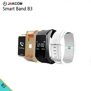 Jakcom B3 Smart Watch Mobile Phone Features