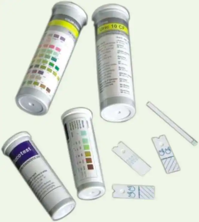 10 Parameter Urine Dipsticks Test Strip Buy Dipsticks Urine,Urine