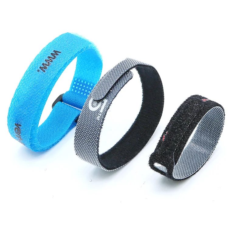 hook and loop fastener tape