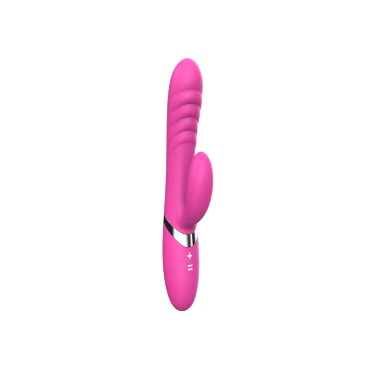 Brothers sensual vibrator makeout