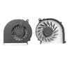 Wholesale Laptop CPU Cooler Fan FOR HP Compaq Presario CQ43 CQ57 DFS551005M30T FADL