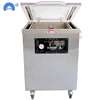 DZQ-400/500 Air Flushing Vacuum Packer Packing Machine