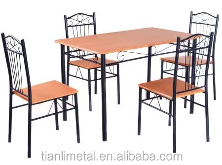 modelos de sillas de metal para comedor modelos de sillas de metal para comedor
