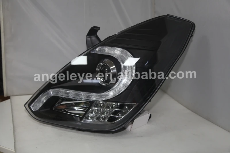 led headlight i800 iMaX Grand Starex H300 For Hyundai Grand Starex H1 2008-2013