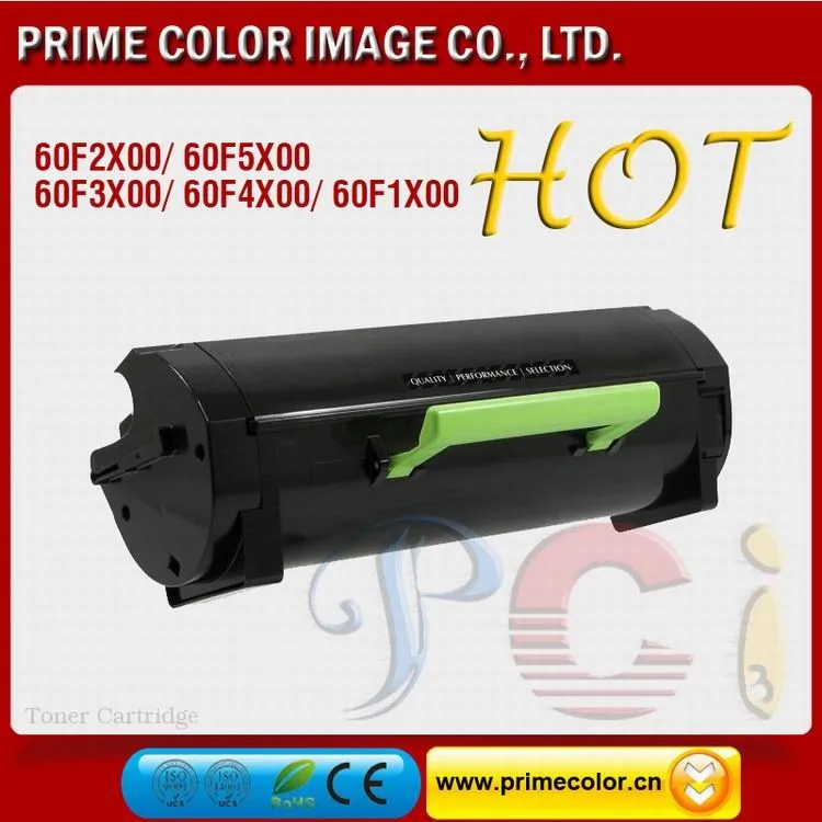 Compatible Lexmark Mx310dn Toner Cartridge - Buy Mx310 Toner ...