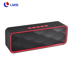 SC211 Portable Outdoor Bluetooth Speaker