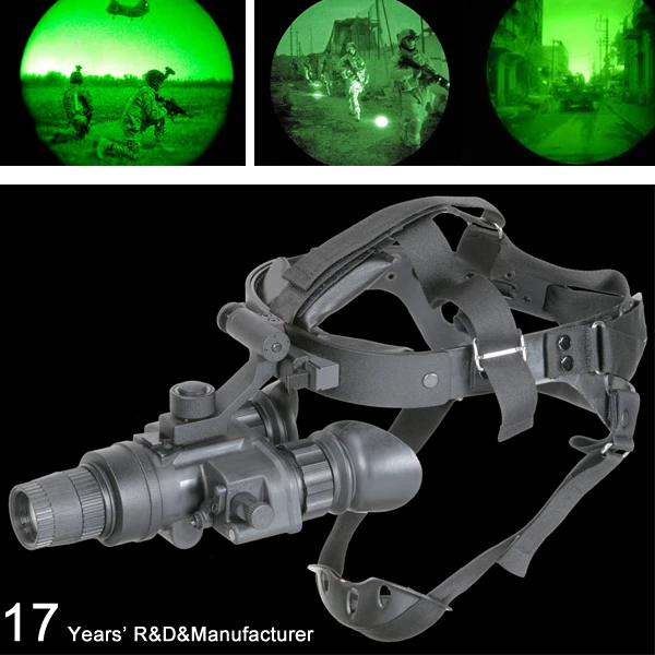 العسكرية الجنرال 4 الصيد ليلة Vison ل نظاراترؤية ليلية معرف المنتج