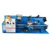 Promotional price for universal lathe machine SP2102 Not second hand lathe machine