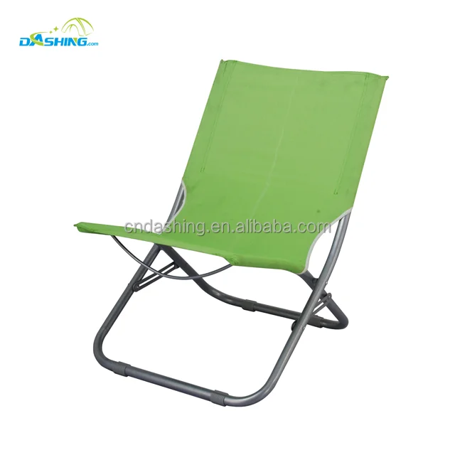 folding papasan chair