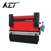 CNC Hydraulic cnc press brake iron bending machine, brake machine, sheet metal forming tools