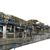 25T/D 2400mm bamboo pulp,hemp pulp A4 paper making machine mill
