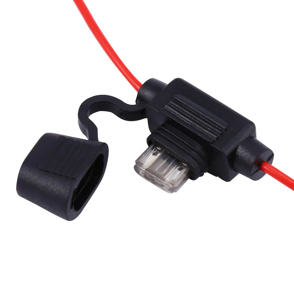Ant208 Auto Fm/am Antenna Booster Windshield Mount Antenna Aerials Car Aerial Antenna 12v Car