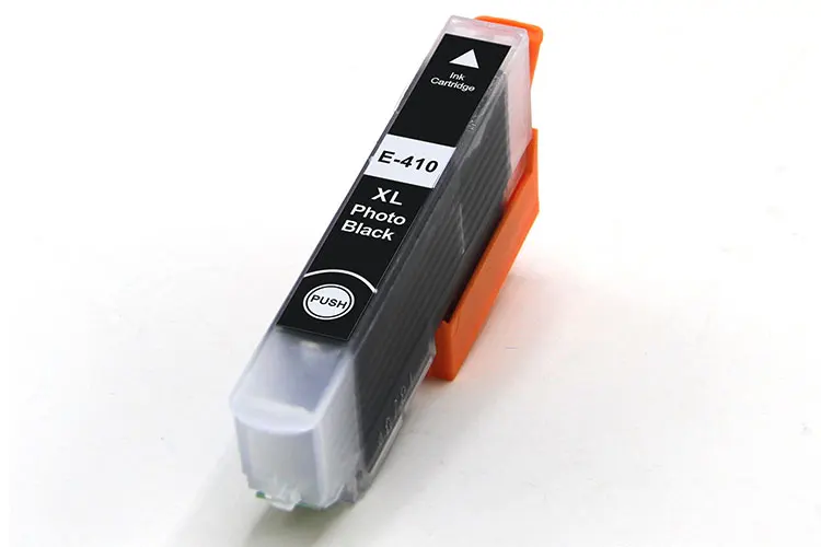 Kingtech Compatible Ink Cartridge For Epson 410xl Inkjet Cartridge Xp640 / Xp830 / Xp900 / Xp