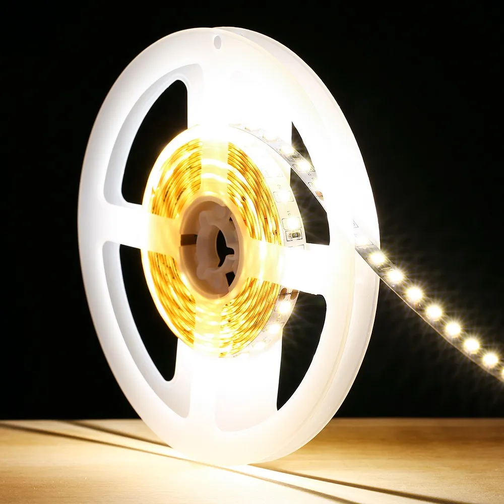 5m 2835 1800k Flexible Kits Car Led Light Tape Waterproof Buy Led