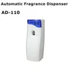Simple setting Air Freshener Dispenser for public