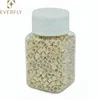 Colorful hair extension micro nano ring silicone bead
